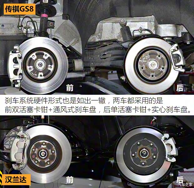 广汽乘用车 传祺GS8 2017款 320T 四驱豪华智联版（七座）
