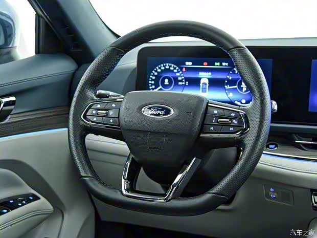 江鈴福特科技 領(lǐng)睿 2022款 EcoBoost 170 尊領(lǐng)型PLUS