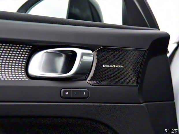 沃爾沃亞太 沃爾沃XC40新能源 2022款 P6 純電 兩驅(qū)基本型