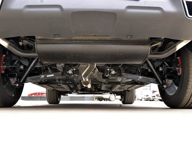 海马汽车 海马8S 2019款 1.6T 自动炫版 海马汽车 海马8S 2019款 1.6T 自动炫版