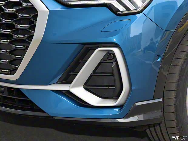 一汽-大眾奧迪 奧迪Q3 2020款 Sportback