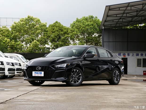 广汽乘用车 影豹 2021款 270T 影豹J11版 广汽乘用车 影豹 2021款 270T 影豹J11版