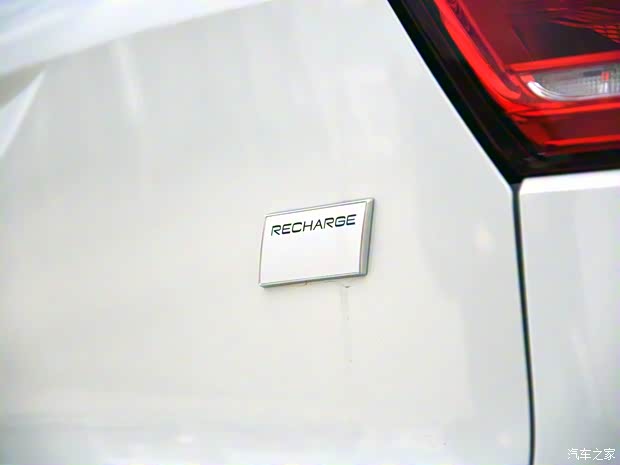 沃爾沃亞太 沃爾沃XC40新能源 2022款 P6 純電 兩驅(qū)基本型