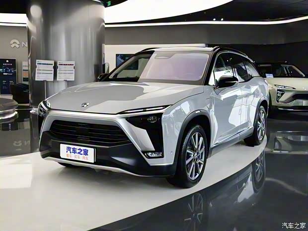 蔚来 蔚来ES8 2020款 415KM 六座版