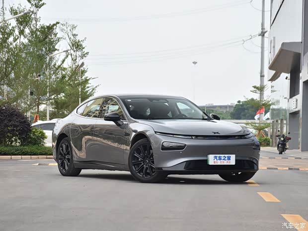 小鵬汽車 小鵬P7 2022款 562E性能版