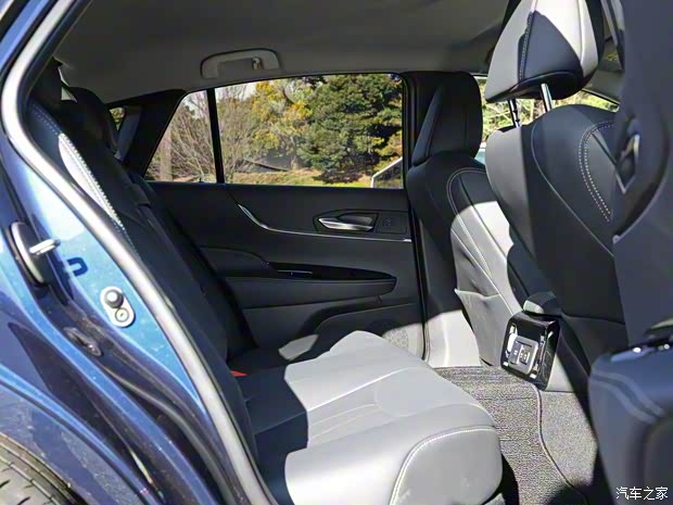 豐田(進(jìn)口) Mirai 2021款 日本版