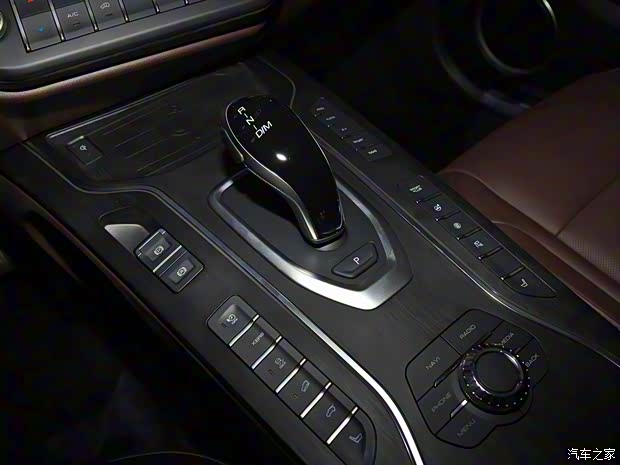 长城汽车 WEY VV7新能源 2020款 PHEV