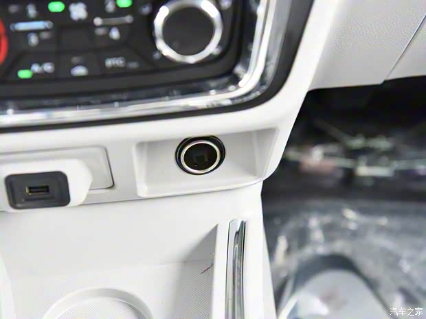 SRM鑫源新能源 好运1号 2022款 超值版创业型