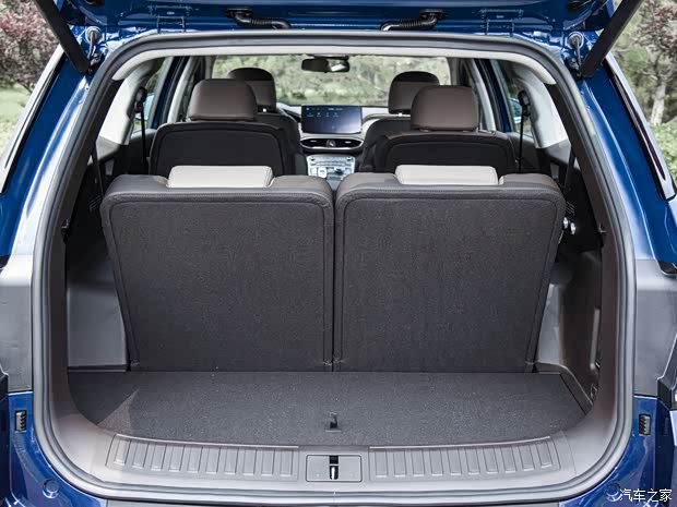 北京現(xiàn)代 勝達(dá) 2023款 基本型