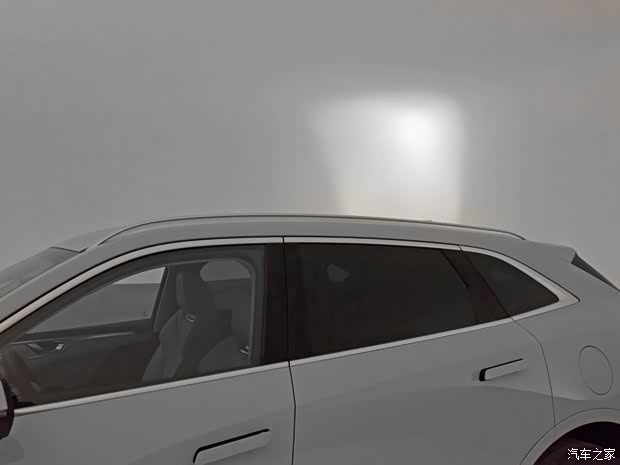 长城汽车 摩卡 2021款 试装车