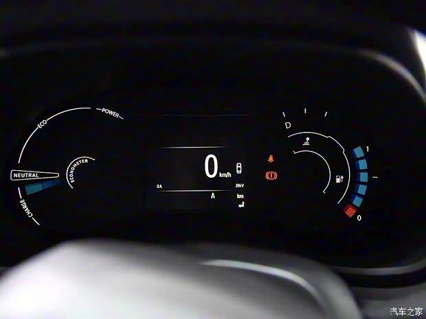 東風(fēng)雷諾 雷諾 e諾 2019款 基本型 東風(fēng)雷諾 雷諾 e諾 2019款 基本型