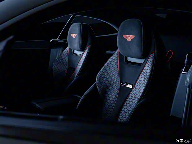 宾利 宾利Mulliner Batur 2023款 基本型 宾利 宾利Mulliner Batur 2023款 基本型