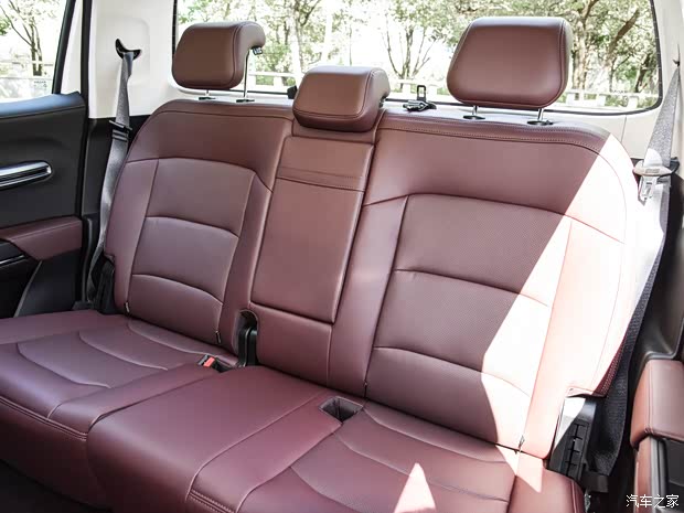 雷达汽车 雷达RD6 2022款 标准型 雷达汽车 雷达RD6 2022款 标准型