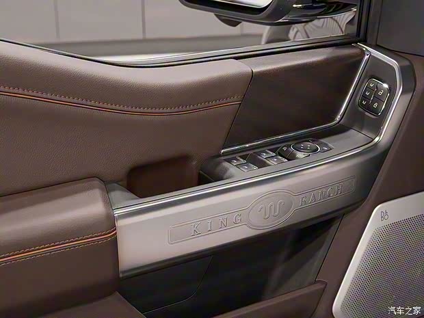 福特(進(jìn)口) 福特F-150 2021款 基本型