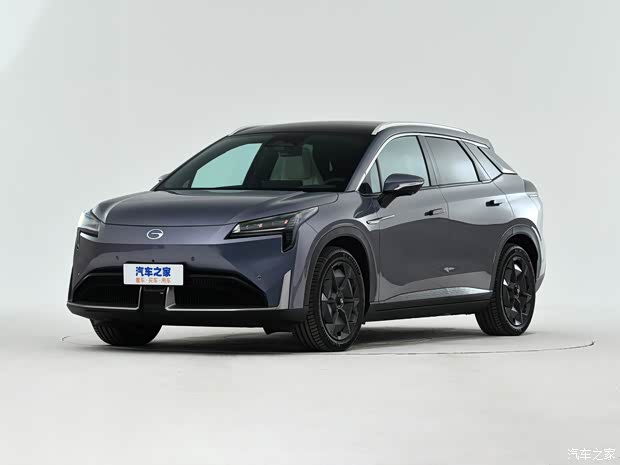 广汽埃安 AION LX 2022款 PLUS 千里版