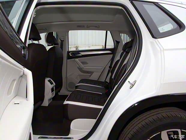 一汽-大眾 探岳 2023款 380TSI 四驅(qū)R-Line高能版