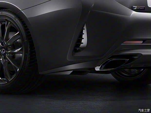 雷克薩斯 雷克薩斯RC 2021款 RC 350 AWD F SPORT Black Line 北美版 雷克薩斯 雷克薩斯RC 2021款 RC 350 AWD F SPORT Black Line 北美版