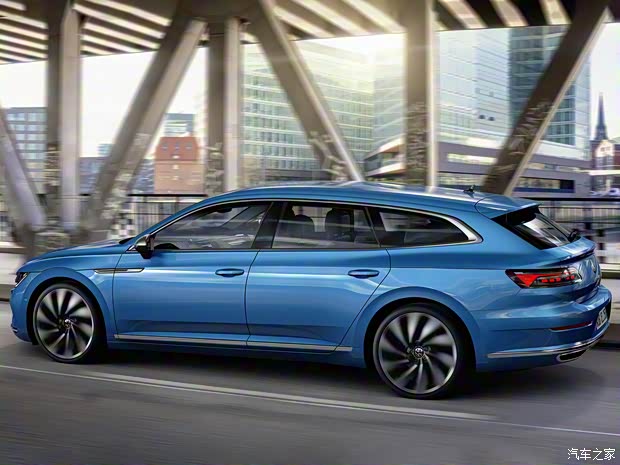 大众(进口) Arteon 2021款 Shooting Brake Elegance 欧洲版 大众(进口) Arteon 2021款 Shooting Brake Elegance 欧洲版