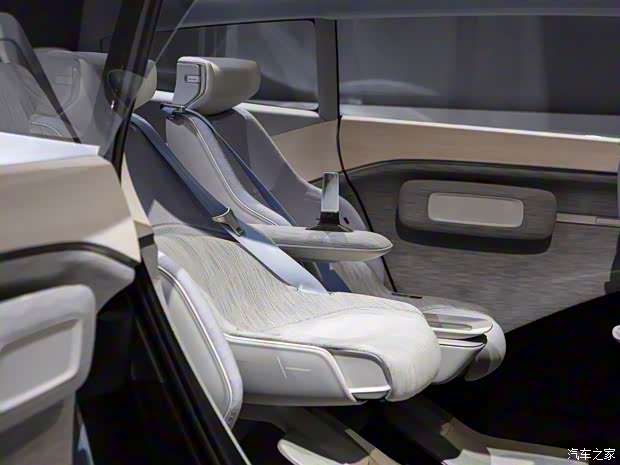 沃尔沃(进口) Concept Recharge 2021款 基本型 沃尔沃(进口) Concept Recharge 2021款 基本型