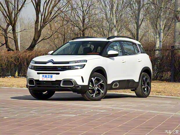 东风雪铁龙 天逸 C5 AIRCROSS 2022款 400THP 共创版 东风雪铁龙 天逸 C5 AIRCROSS 2022款 400THP 共创版