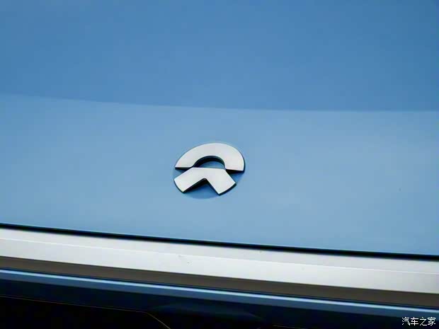 蔚來 蔚來ES8 2018款 創(chuàng)始版