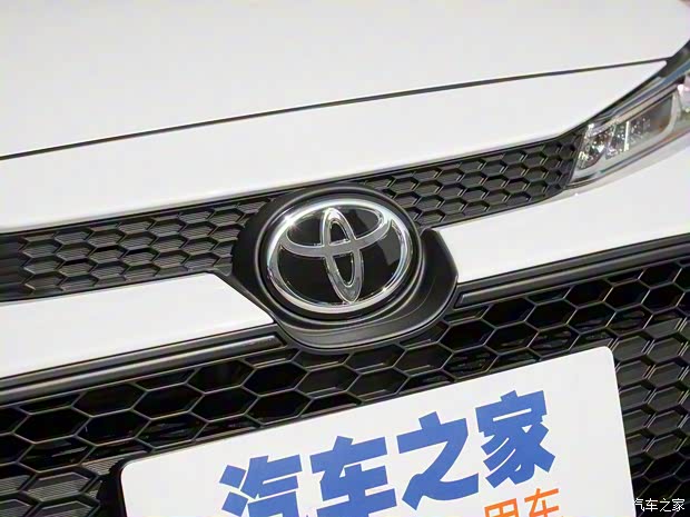 廣汽豐田 雷凌 2022款 TNGA 1.5L CVT進(jìn)取版