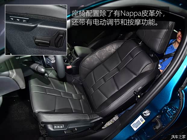 雪铁龙(进口) DS 3 2019款 Crossback