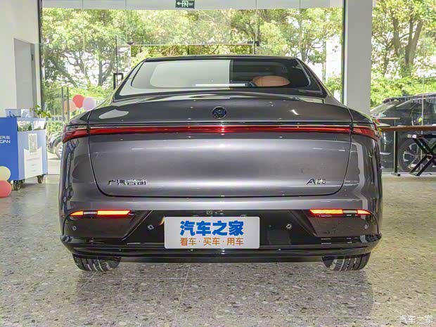 合创汽车 合创A06 2022款 550A 合创汽车 合创A06 2022款 550A