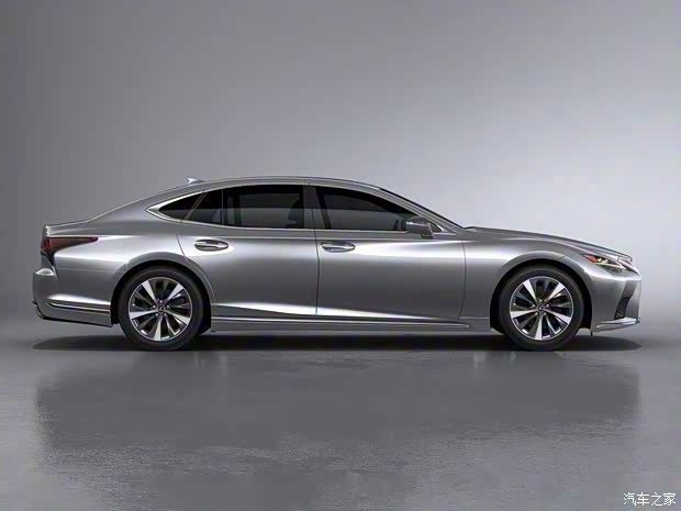 雷克萨斯 雷克萨斯LS 2021款 500