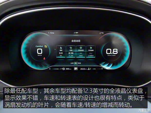 上汽集团 荣威RX5 MAX 2019款 300TGI 自动智能座舱旗舰版