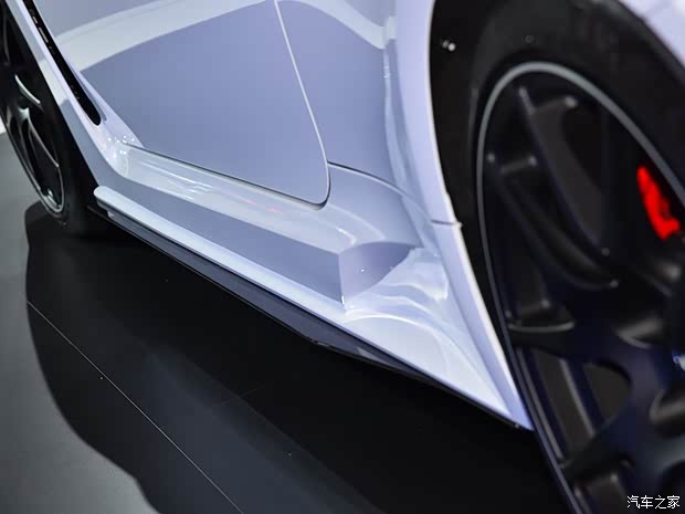 雷克薩斯F 雷克薩斯RC F 2020款 F Track Edition