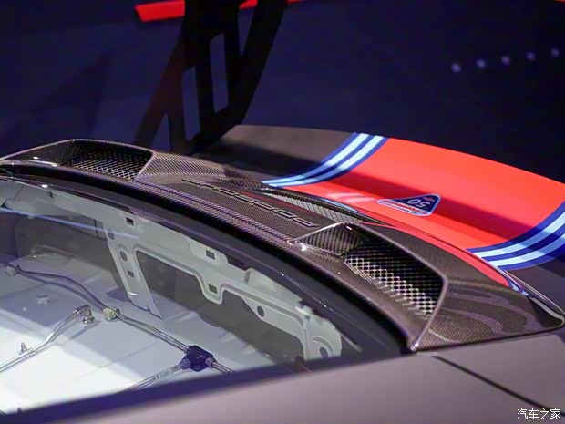 保時捷 保時捷911 2018款 GT2 RS Clubsport