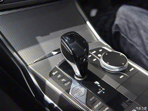 寶馬(進口) 寶馬3系(進口) 2019款 M340i xDrive