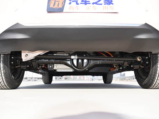 北京汽车制造厂 元宝 2022款 高配版