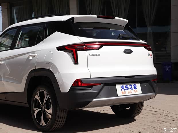江淮汽车 嘉悦X4 2020款 1.5T CVT精英型 江淮汽车 嘉悦X4 2020款 1.5T CVT精英型