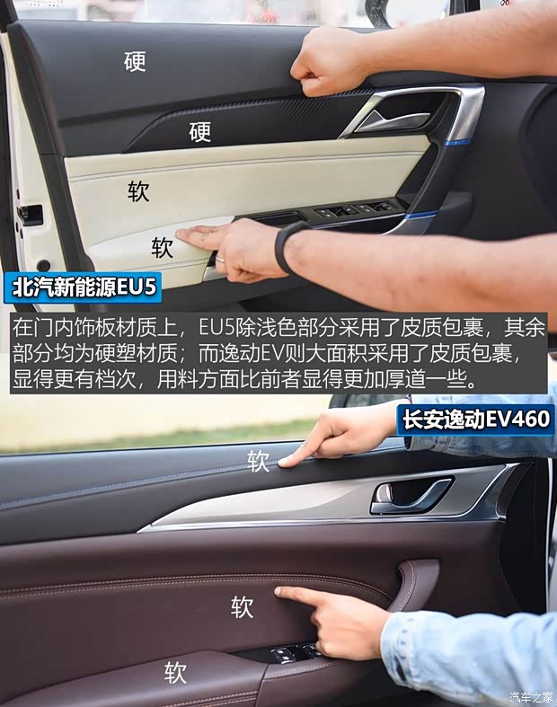 北汽新能源 EU系列 2018款 EU5 R500 智风版 北汽新能源 EU系列 2018款 EU5 R500 智风版