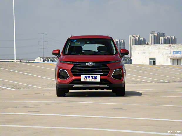 江淮汽車 瑞風(fēng)S3 2020款 1.5L 手動(dòng)探索型 江淮汽車 瑞風(fēng)S3 2020款 1.5L 手動(dòng)探索型