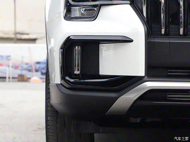 廣汽乘用車(chē) 傳祺GS8 2020款 GS8S 390T 兩驅(qū)豪華智聯(lián)版