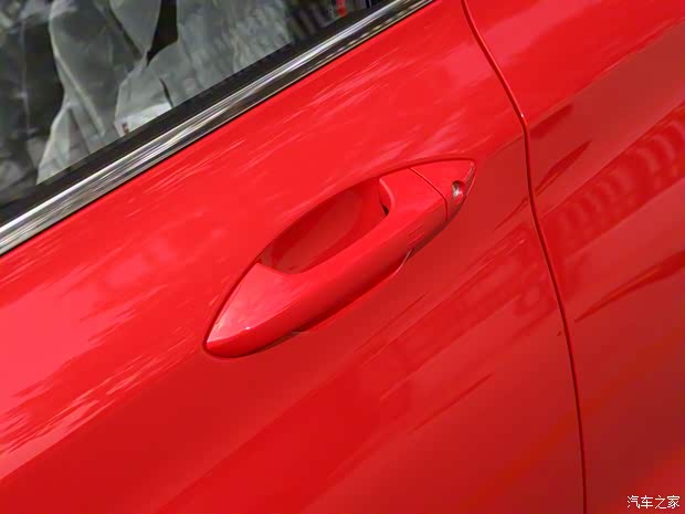 吉利汽車 繽越 2022款 繽越COOL 1.5TD DCT熱擎版