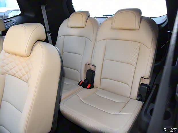 吉利汽車 豪越L 2023款 2.0T DCT豪華版