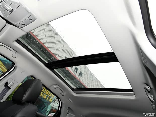 东南汽车 东南DX7 2018款 Prime 1.5T 自动旗舰型