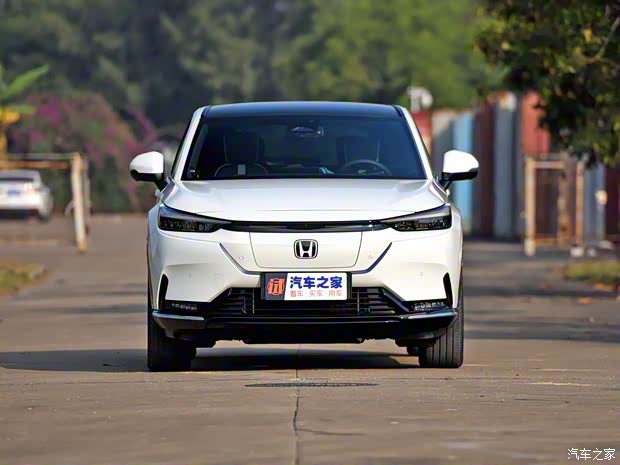 东风本田 本田e:NS1 2022款 基本型 东风本田 本田e:NS1 2022款 基本型