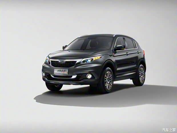 观致汽车 观致5 2019款 观致5S 1.6TGDI 尊贵型 观致汽车 观致5 2019款 观致5S 1.6TGDI 尊贵型