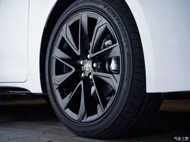 丰田(进口) 卡罗拉(进口) 2020款 美版 Nightshade 基本型 丰田(进口) 卡罗拉(进口) 2020款 美版 Nightshade 基本型