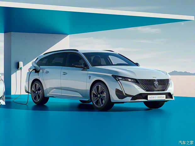 標(biāo)致(進(jìn)口) 標(biāo)致308新能源(進(jìn)口) 2023款 E-308 SW