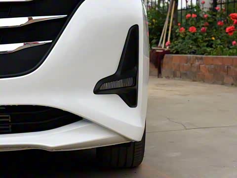 2019款 270T 自动尊荣版(七座)国V 2019款 270T 自动尊荣版(七座)国V