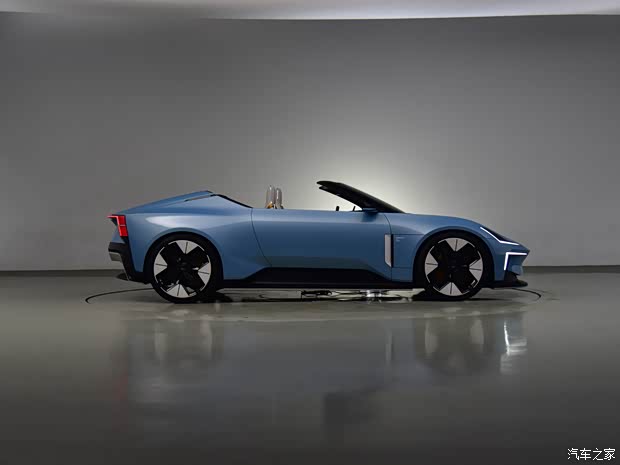 Polestar Polestar 6 2023款 LA Concept edition Polestar Polestar 6 2023款 LA Concept edition