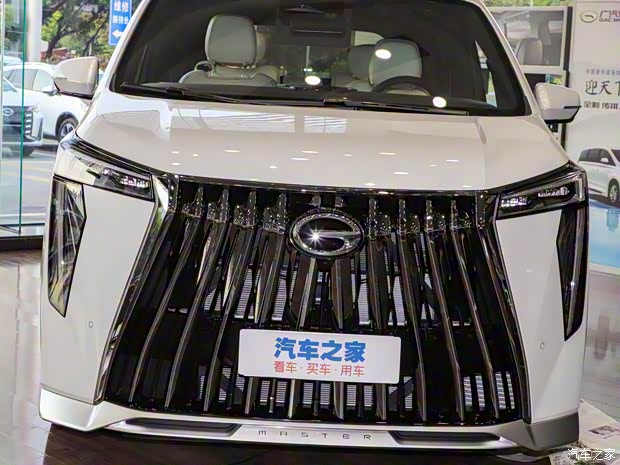 廣汽乘用車 傳祺M8新能源 2024款 2.0TM 插電混動(dòng)基本型