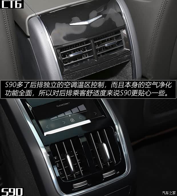 上汽通用凯迪拉克 凯迪拉克CT6 2020款 28T 领先运动型