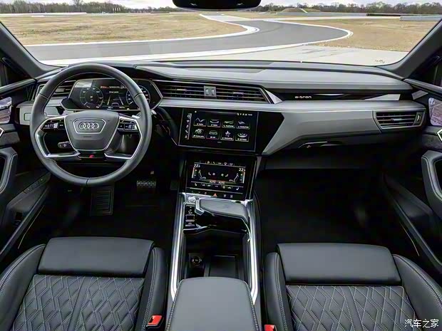 奧迪(進(jìn)口) 奧迪e-tron 2020款 S Sportback